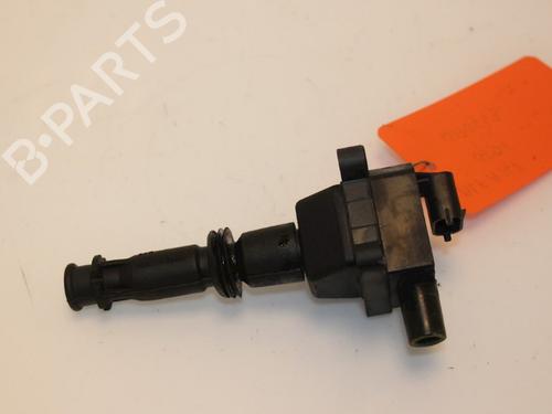 Used Ignition coil Ignition coil ALFA ROMEO 147 (937_) 1.6 16V T.SPARK (937.AXA1A, 937.AXB1A, 937.BXB1A) (120 hp) 15322153 15322153
