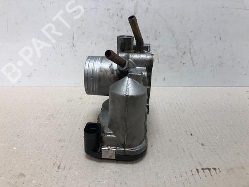 Throttle body VW LUPO I (6X1, 6E1) 1.4 | BP15346207M82 