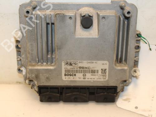 Used Engine control unit (ECU) Engine control unit (ECU) 15326111 15326111