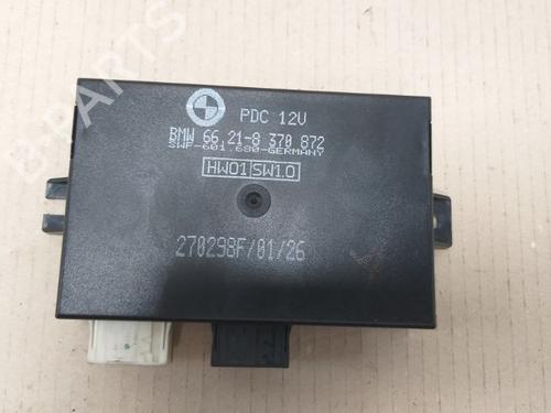Electronic module BMW 5 Touring (E39) 520 i | BP15532550M83 