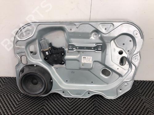 Used Front right window mechanism Front right window mechanism 37207056 37207056