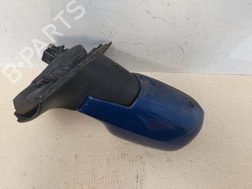 Right mirror RENAULT MEGANE II (BM0/1_, CM0/1_) 1.6 16V | BP15532233C27 