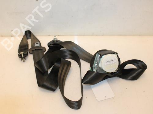 Used Rear right seatbelt FIAT 500 (312_) 1.2 (312AXA1A) (69 hp) 15325857