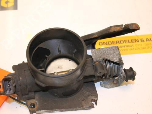 throttle-body-ford-focus-i-turnier-dnw-16-16v-xs4ubf99051741-1999-2000-2001-2002-2003-2004-2005-2006-2007-15309088 main image