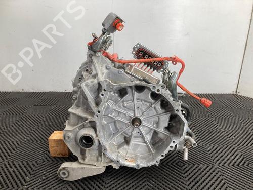 Used Gearbox Gearbox 25133759 25133759