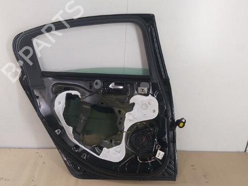 Left rear door PEUGEOT 508 I (8D_) 1.6 HDi | BP15343677C4
