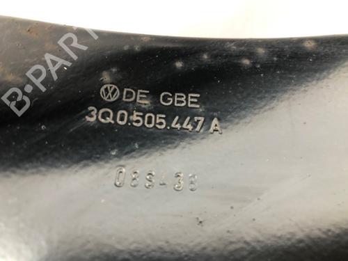 Subframe AUDI Q3 (F3B) 35 TFSI | BP37205696M9 - Image 5