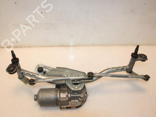 Used Front wipers mechanism Front wipers mechanism 15331029 15331029