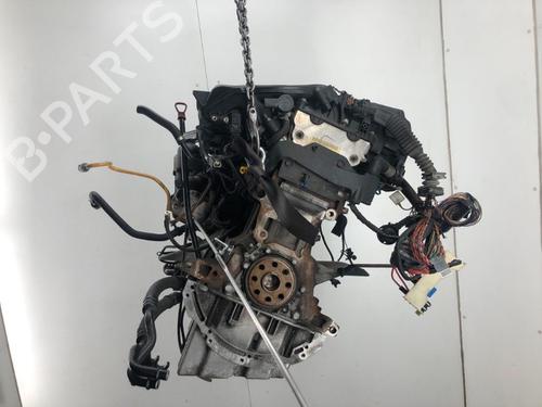 Engine BMW 7 (E65, E66, E67) 730 d | BP15346748M1 - Image 4