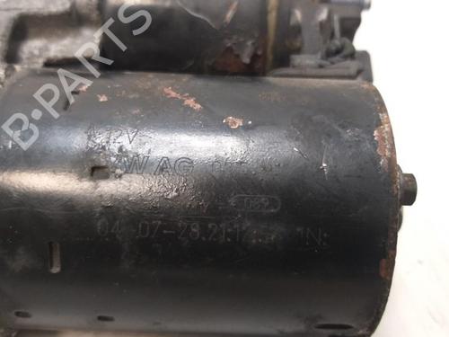 Starter VW POLO (9N_, 9A_) 1.4 16V | BP16064344M8 