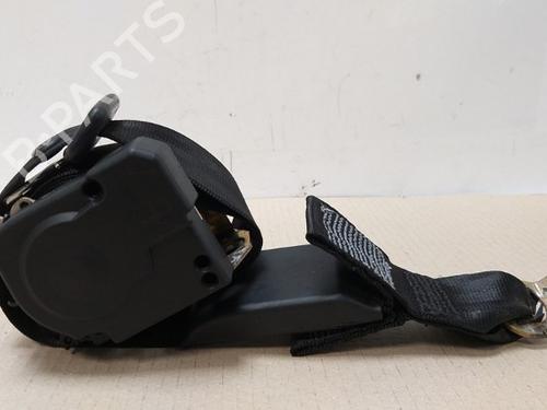 Rear left seatbelt AUDI A2 (8Z0) 1.4 | BP16075475I29 