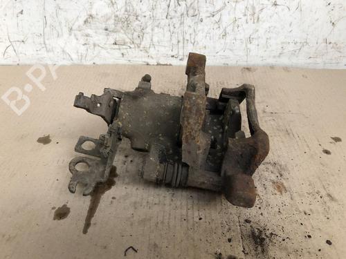 Used Right front brake caliper VW CADDY III Box Body/MPV (2KA, 2KH, 2CA, 2CH) 2.0 SDI (70 hp) 15296749