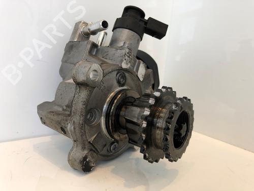 Used Injection pump Injection pump 15339870 15339870