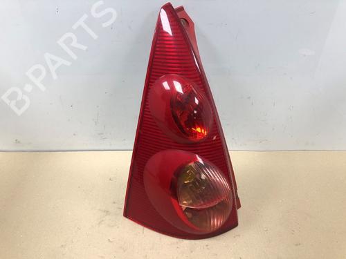 Used Left taillight Left taillight 37207836 37207836