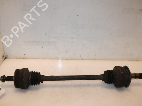 Used Left rear driveshaft MERCEDES-BENZ C-CLASS (W203) C 320 CDI (203.020) (224 hp) 15332140