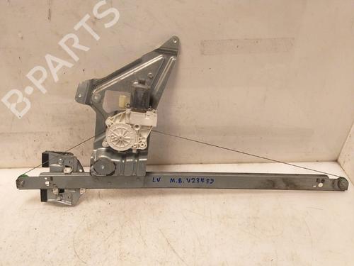 Used Front left window mechanism Front left window mechanism 15337037 15337037