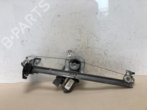 Used Front left window mechanism Front left window mechanism 15650005 15650005
