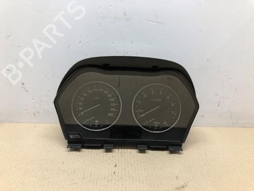 Used Instrument cluster Instrument cluster 16977264 16977264