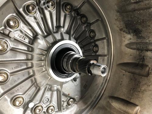 Gearbox BMW X3 (G01, F97, G08) M Competition | BP37204242M3 - Image 2