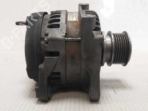 Used Alternator Alternator 15343210 15343210