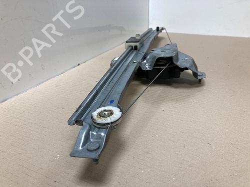 Front right window mechanism RENAULT TRAFIC III Van (FG_) 1.6 dCi 125 (FGMH) | BP37207149C23 - Image 4