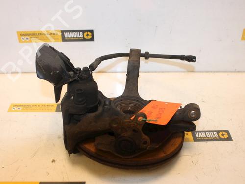 Højre Styrespindel Lejehus VW LUPO I (6X1, 6E1) 1.0 (50 hp) 15312328