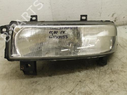 Used Left headlight Left headlight 15303240 15303240
