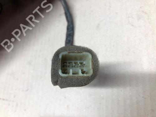 Right taillight CHEVROLET AVEO / KALOS Hatchback (T200) 1.4 | BP17766353C35 