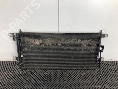 AC-Kondensator AC-Kondensator AUDI Q5 (FYB, FYG) 50 TFSI e quattro (299 hp) 37205846 37205846