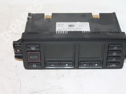 Used Climate control AUDI A3 (8L1) 1.9 TDI (90 hp) 15306282