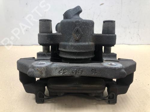 Left front brake caliper RENAULT CLIO IV (BH_) 0.9 TCe 90 (BHNF, BHMA, BHMH, BHJK, BHJR) | BP37212855M105 - Image 5