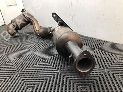 Exhaust manifold AUDI A3 Sportback (8YA, 8YF) 45 TFSIe | BP37215004M110 - Image 2