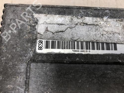 Engine control unit (ECU) SAAB 9-3 (YS3F, E79, D79, D75) 1.8 i | BP15534424M57 - Image 6