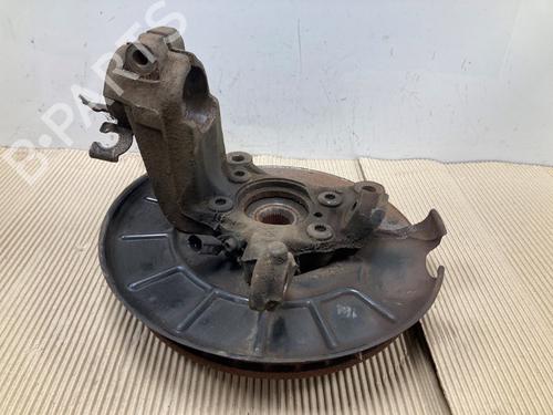 Used Left front steering knuckle Left front steering knuckle 22905127 22905127
