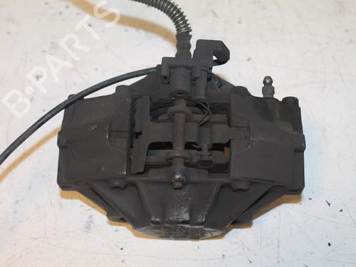 Used Right rear brake caliper MERCEDES-BENZ S-CLASS (W220) S 320 (220.065, 220.165) (224 hp) 15307871