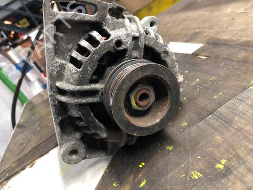 Alternator RENAULT TWINGO II (CN0_) 1.2 (CN0D) | BP37211274M7 - Image 8