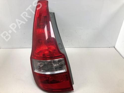 Used Left taillight Left taillight 37205414 37205414