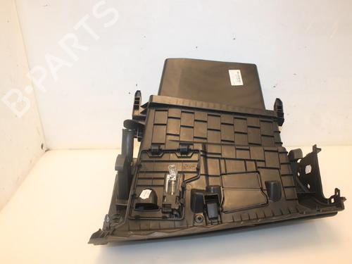Glove box RENAULT MEGANE III Grandtour (KZ0/1) 1.5 dCi (KZ09, KZ0D, KZ1G, KZ29, KZ14, KZ1W, KZ10, KZ1F,... | BP15317341C95 