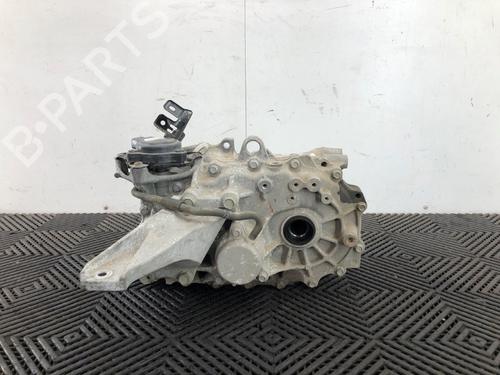 Gearbox NISSAN LEAF (ZE0) Electric | BP22718485M3 