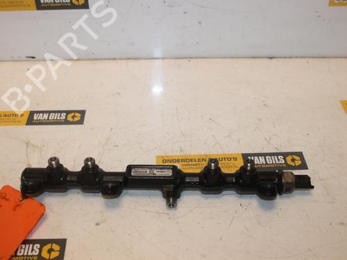 Used Injection rail Injection rail FORD MONDEO III Turnier (BWY) 2.0 16V TDDi / TDCi (115 hp) 15312966 15312966