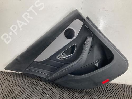 Bageste venstre beklædning Bageste venstre beklædning MERCEDES-BENZ C-CLASS (W205) C 200 EQ Boost (205.077) (184 hp) 37213838 37213838