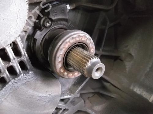 Gearbox OPEL ASTRA J (P10) 1.3 CDTI (68) | BP37210730M3 - Image 3