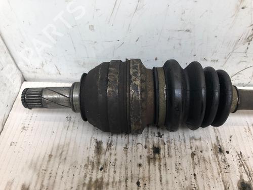 Right front driveshaft OPEL ASTRA G Hatchback (T98) 1.6 (F08, F48) | BP15300689M39 