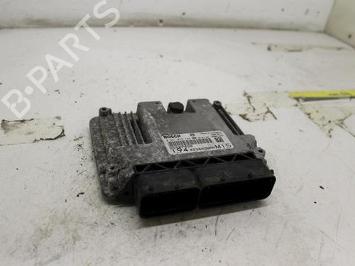 Computer motormanagement FIAT PUNTO EVO (199_) 1.4 (199AXB1A) (77 hp) 15301014