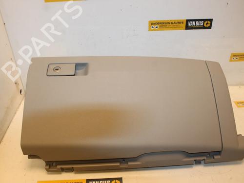 Glove box VW TRANSPORTER T6 Van (SGA, SGH, SHA, SHH) 2.0 TDI (140 hp) 15314895