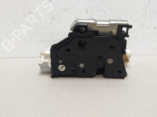 Used Rear right lock AUDI A3 Sportback (8VA, 8VF) 1.4 TFSI g-tron (110 hp) 16836128