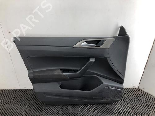 Used Front left panel Front left panel 19504286 19504286
