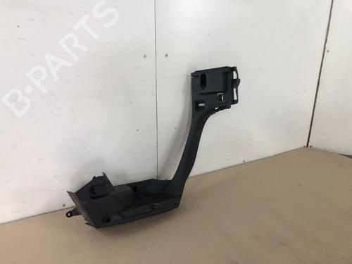 Boot lining VW GOLF VII (5G1, BQ1, BE1, BE2) 2.0 GTI | BP37211174I3 - Image 2