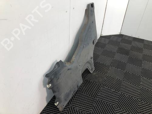 Underbody protection BMW 5 (G30, F90) 520 i | BP37208598M92 - Image 3