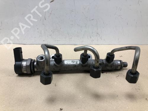 Injection rail PORSCHE CAYENNE (92A) 3.0 Diesel | BP37213941M98 - Image 3